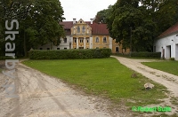 Pałac w Jakuszowej