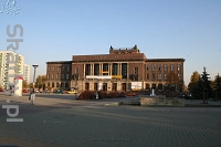 Pałac Kultury Zagłębia w Dąbrowie Górniczej