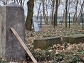 Cmentarz żydowski w Dębowej Kędzierzyn Koźle