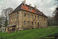 Pałac w Kostrzynie
