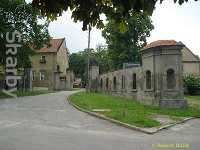 Pałac w Pieszycach