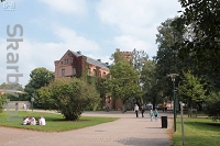 Uniwersytet Lund w Szwecji