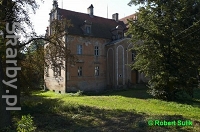 Pałac w Krotoszycach