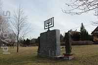 Cmentarz żydowski w Dąbrowie Górniczej