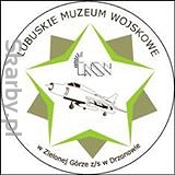 Lubuskie Muzeum Wojskowe w Zielonej Górze z/s w Drzonowie