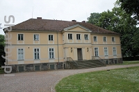Pałac Kukowo