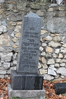 Cmentarz żydowski w Trzebini