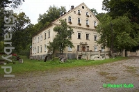Pałac w Pietrzykowie