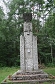 Pomnik Francesco Nullo w Krzykawce