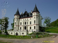 Pałac Górny w Sokołowcu