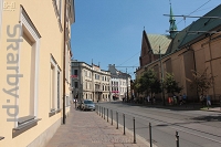 Pałac Larischa w Krakowie
