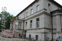 Pałac w Malczkowie