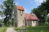 Kościół w Pieszczu