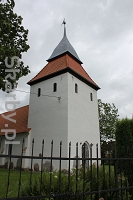 Kościół w Swołowie
