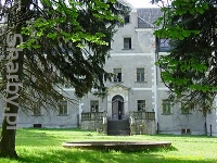 Pałac w Wojcieszowie