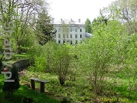 Pałac w Lubiechowej