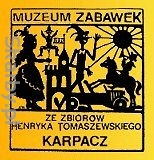 Muzeum Zabawek w Karpaczu