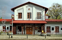 Muzeum Ustrońskie