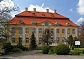 Pałac w Biedrzychowicach - 
Autor: Thor, Wikipedia, Creative Commons Uznanie autorstwa – Na tych samych warunkach 3.0.