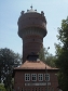 Wieża ciśnień w Opolu