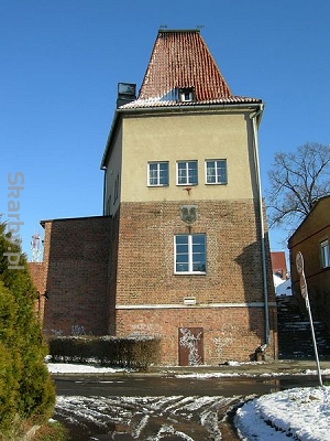 Muzeum Towarzystwa Ziemi Kozielskiej W Kędzierzynie-Koźlu - Skarby.pl ...