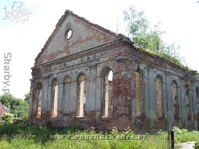 Synagoga w Działoszycach