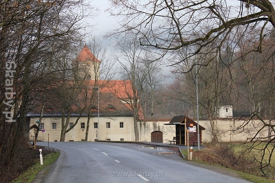 Czerwony Klasztor
