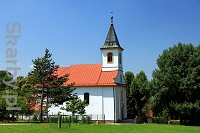 Kościół Podwyższenia Krzyża Świętego w Ustroniu