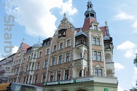 Hotel Diament w Gliwicach