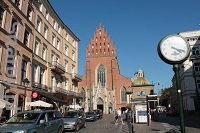 Bazylika Świętej Trójcy w Krakowie