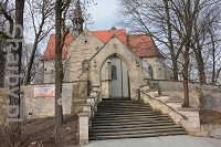 Kościół pw. Wniebowzięcia NMP w Chrobrzu