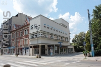 Dom tekstylny Weichmanna w Gliwicach