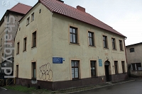 Dom Młynarza w Lęborku