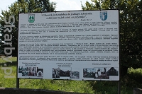 Cmentarz żydowski w Cieszowej