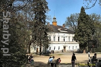 Pałac w Pisarzowicach