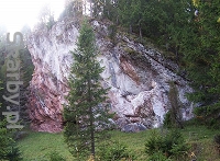 Rezerwat przyrody Zaskalskie-Bodnarówka