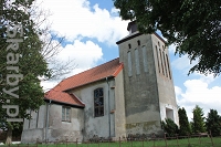 Kościół w Kwasowie