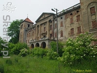 Pałac w Kluczowej