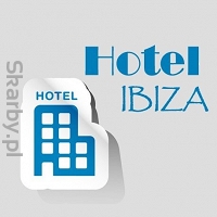Hotel Ibiza