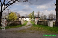 Pałac w Pakoszowie